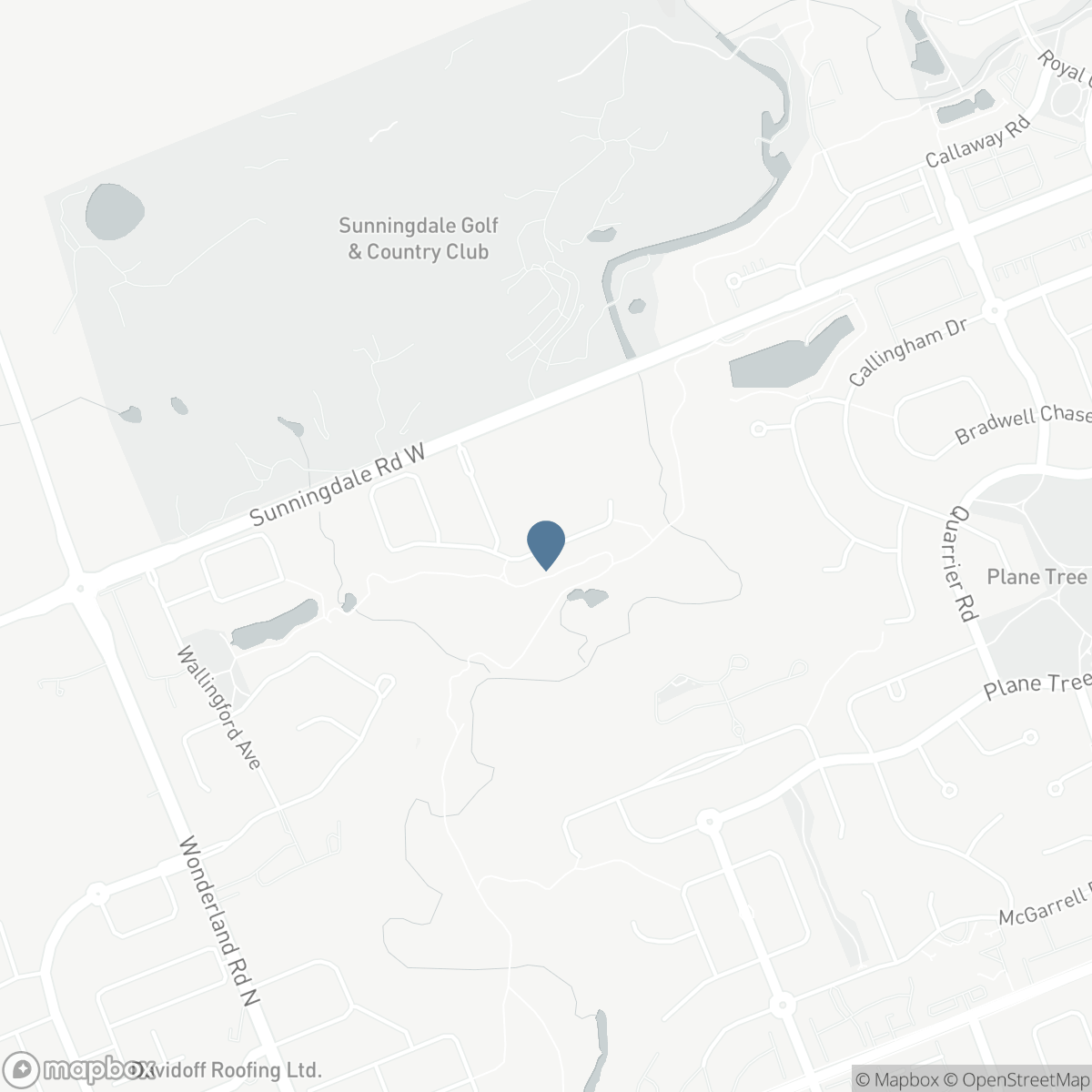 564 CREEKVIEW CHASE, London, Ontario N6G 3X8